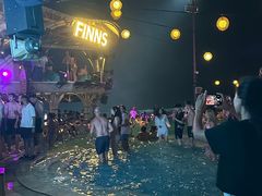 -FINNS Beach Club