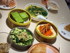 -如轩·海鲜砂锅粥·潮汕菜(海珠店)