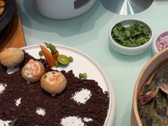 -香丰阁·烤鸭·川湘菜(清河店)