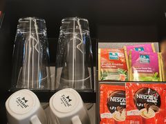 -上海虹桥西郊庄园丽笙大酒店