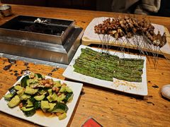 -老白清真烧烤(锦州旗舰店)