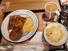 -大快活(丽丰店)