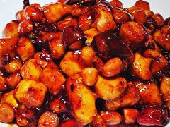 -川人百味(金安中央大街店)