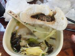 -同心楼(解放北路店)