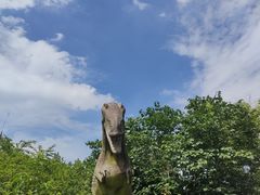 -诸城市恐龙博物馆