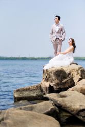 点击看大图 -太郎花子婚纱摄影艺术中心