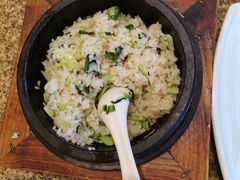 -東城故事·尋找姆媽的味道(玉兰路店)