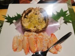 -蟹道乐(新宿本店)