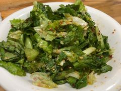 -勇猛子川菜馆(新军路店)