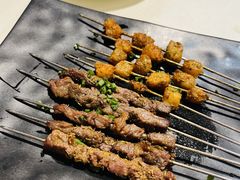 -聚味瞿记·龙虾堂(望城店)