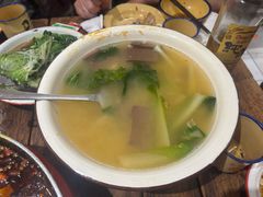 -聂发财重庆江湖菜(解放碑店)