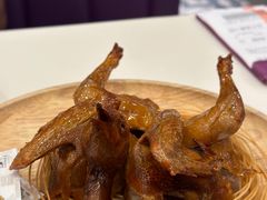-太兴餐厅(小径湾店)