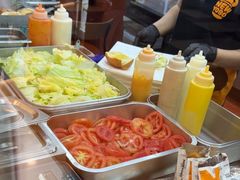 -牛约堡-牛肉汉堡(长宁店)