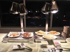 -大连中远海运洲际酒店