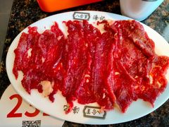 -八合里牛肉火锅(上海中山公园店)