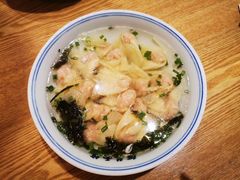 -阿琴面馆(武林路店)