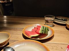 -青年公社烤鸭(滨湖银泰店)