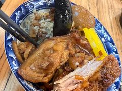-阿勇鲁肉饭(龙茗路店)