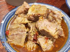 -受气牛肉·耙牛肉火锅(水晶郦城店)