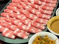 -北京老门框爆肚四季涮肉(淮海东路外滩店)