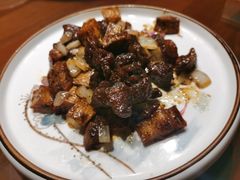 -楼兰新疆主题餐厅(苏州中心店)