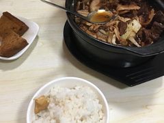 -赵家牛肉砂锅(台西三路店)