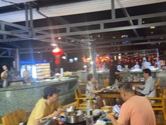 -渔家火锅·海鲜自助餐·演艺(亚龙湾天域酒店)