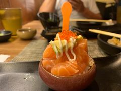 -昊·来了寿司(双楠2店)