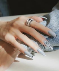 -LILY NAILS美甲美睫