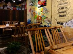 -可可大虾武汉土菜大排档(万松园1店)