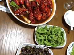 -虾女王·龙虾·烧烤(龙江店)