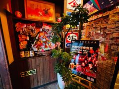 -炉胜·炉端烧·居酒屋