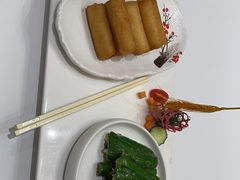 -聚福山莊·寻味顺德(北滘店)
