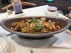 -渔娘渔家丹东海鲜(东直门店)