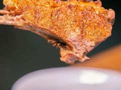 -蔡记·九米羊肉炉(东渡店)