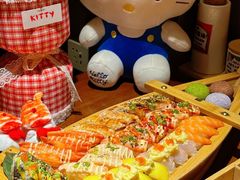 -七町糖果寿司屋(龙洞广工店)