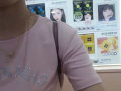 -4iNLOOK美瞳店(中山公园龙之梦店)