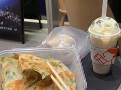 -台北楚楚园馅饼粥(虹桥南丰城店)