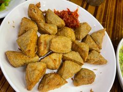 -谢记上海大排档(长寿路店)