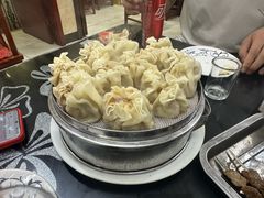 -西关开口馅饼(东寺小区店)