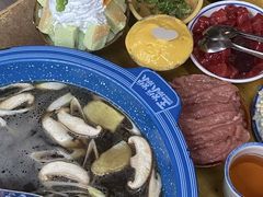 -王歘歘·chuǎ火锅(五道营店)