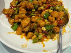 -渔港明珠酒店(星海广场店)