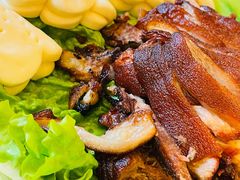 锅烧肘子-玉林烤鸭店(垡头店)