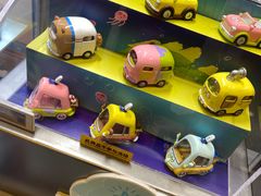 -泡泡玛特POPMART(蓝色港湾店)