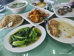 -景好海鲜餐厅(大鹏必选旅游店)