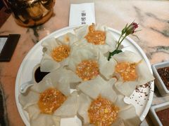 公主素蟹粉-桂满陇-西湖船宴(西单大悦城店)