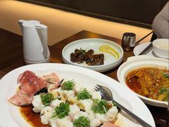 -麒麟海鲜酒家(Richmond)
