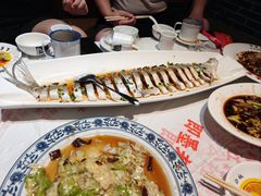 -即墨老公社·海肠捞饭大王(古城店)