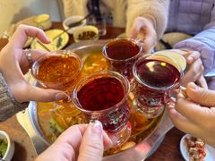 -大理.老字号渝记酸萝卜乌鱼(古城总店)