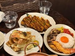 -皈宓·飯